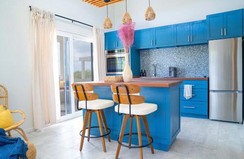 Saint George Parish Apartment | Coolidge Cottages