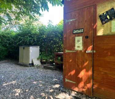 Littlebourne Other | Cooll Camping Canterbury