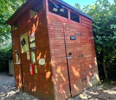 Littlebourne Other | Cooll Camping Canterbury