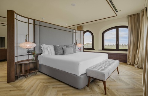 Luces Hotel | CoolRooms Palacio de Luces