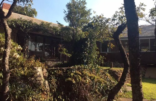 Mutare House | Coolwaters