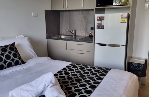 Cooma Hotel | Cooma High Country Motel