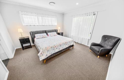 Cooma House | Cooma Luxe