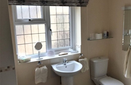 Bourton-on-the-Water House | Coombe House