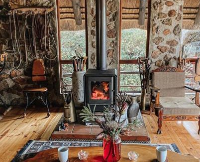 Makana Apartment | Coombs View Reserve