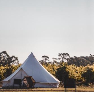 Comaum Resort | Coonawarra Bush Holiday Park