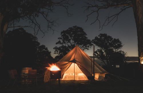 Comaum Resort | Coonawarra Bush Holiday Park