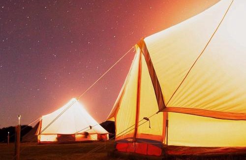 Comaum Resort | Coonawarra Bush Holiday Park