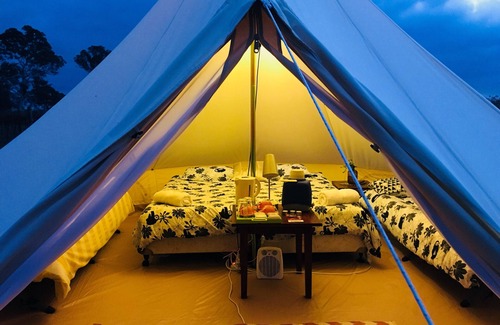 Comaum Other | Coonawarra Bush Holiday Park