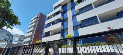 Ondina Apartment | COOND0117 - Condomínio Saint Thomas