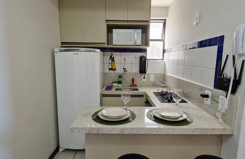 Ondina House | COOND0122 - Apartment 5 minutes from the beach