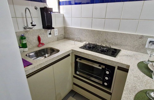 Ondina House | COOND0122 - Apartment 5 minutes from the beach