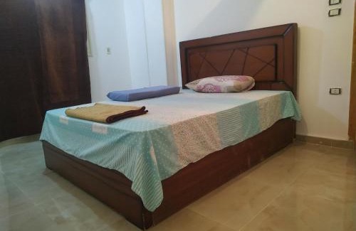 Al-Marj Apartment | Cooozeey