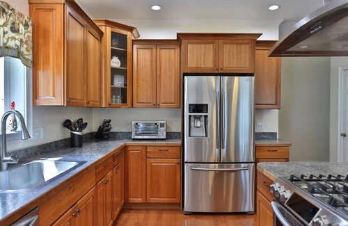 Cooperstown Apartment | Coop Diamonds Luxury Rentals; Sunrise Estates 4