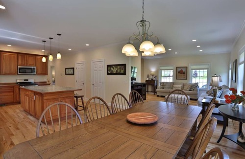 Cooperstown House | Coop Diamonds Luxury Rentals; Sunrise Estates 5