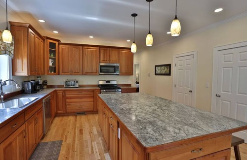 Cooperstown House | Coop Diamonds Luxury Rentals; Sunrise Estates 5