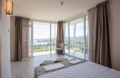 Kiten Hotel | COOP Kiten