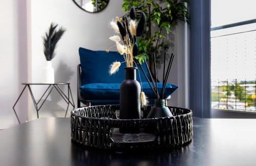 Clayton Apartment | COOP Live Etihad Luxury Pad