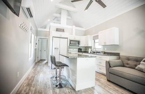 Mountain Home House | Coop's Coop: A newly renovated studio cottage