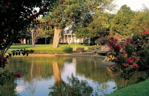 North Dallas Apartment | Cooper Hotel Conference Center & Spa