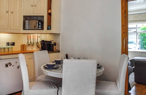 Uppermill Cottage | CoOperative Cottage - UK44502