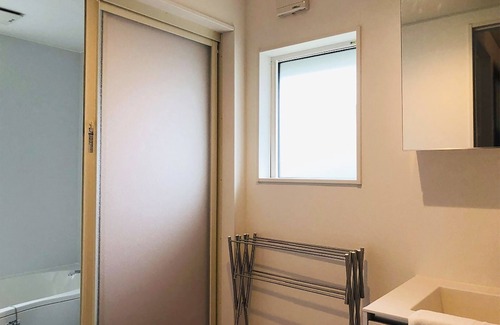 Hakuba House | Coopers House Hakuba 3LDK 6person rental villa/Kitaazumi-gun Nagano
