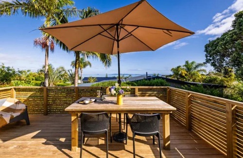 Coopers Beach House | Coopers Perch - Coopers Beach Couples Retreat