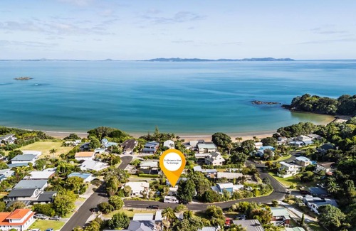Coopers Beach House | Coopers Perch - Coopers Beach Couples Retreat