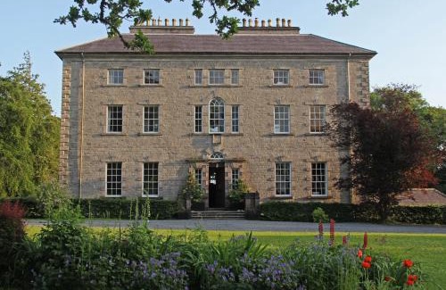 Riverstown House | Coopershill House