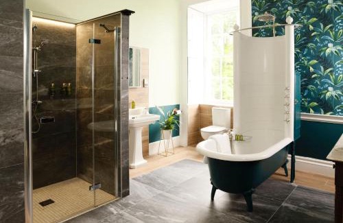 Riverstown House | Coopershill House