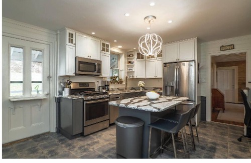 Richfield Springs House | Cooperstown Baseball 13mi—Entire Gorgeous House—Discount Offseason Rate—Cent A/C