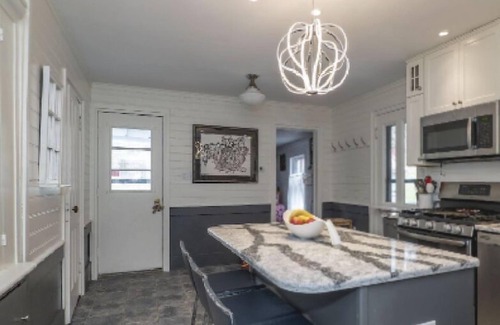 Richfield Springs House | Cooperstown Baseball 13mi—Entire Gorgeous House—Discount Offseason Rate—Cent A/C