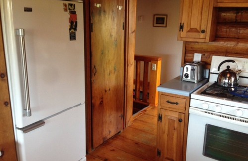 Cooperstown - Otsego Lake House | Cooperstown Dreams Park Log Home weekly rental