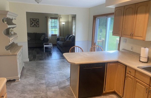 Cooperstown House | Cooperstown getaway booking 2024!