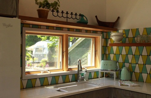 Fly Creek Other | Cooperstown Nordic Farmhouse - Minutes to Dreams Park and Downtown! Sleeps 6-8