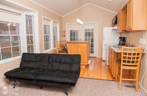 Maryland Cottage | Cooperstown/Oneonta Getaway! Cottage #1- Old World Village