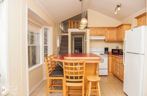 Maryland Cottage | Cooperstown/Oneonta Getaway! Cottage #2- Old World Village