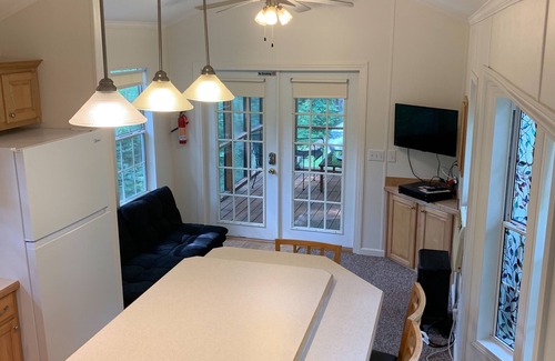 Maryland Cottage | Cooperstown/Oneonta Getaway! Cottage #3- Old World Village