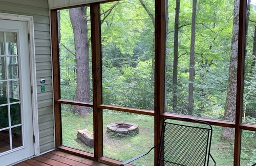 Maryland Cottage | Cooperstown/Oneonta Getaway! Cottage #3- Old World Village