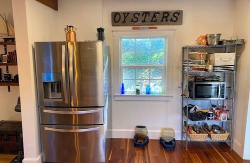 Cooperstown House | Cooperstown Vacation Rental - 1/4 mile from Hall of Fame Induction Ceremony!