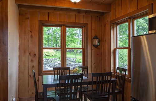 Davenport House | Cooperstown Vicinity Country Home near Motorsports