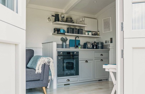 Lifton Cottage | Coopy Corner-UK36583