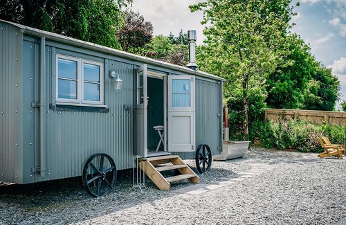 Lifton Cottage | Coopy Corner-UK36583