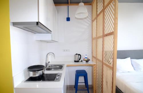 Bornova Apartment | Coordinat Suits