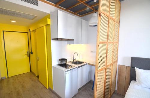 Bornova Apartment | Coordinat Suits