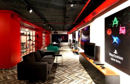 Bornova Apartment | Coordinat Suits