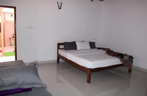 Virarajendrapet House | Coorg Happy Estate Stay