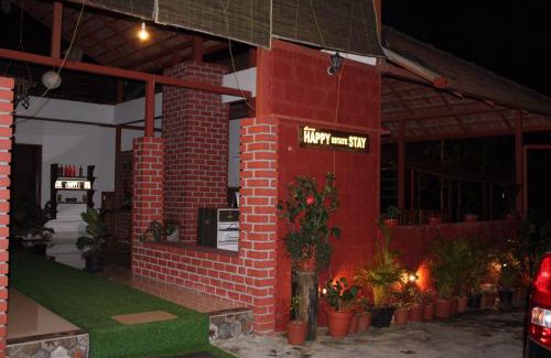 Virarajendrapet House | Coorg Happy Estate Stay