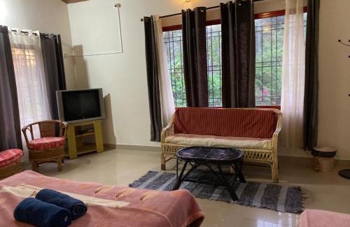 Maragodu House | Coorg Northbreeze Estate stay