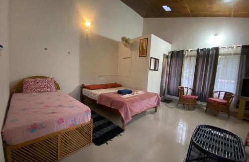 Maragodu House | Coorg Northbreeze Estate stay